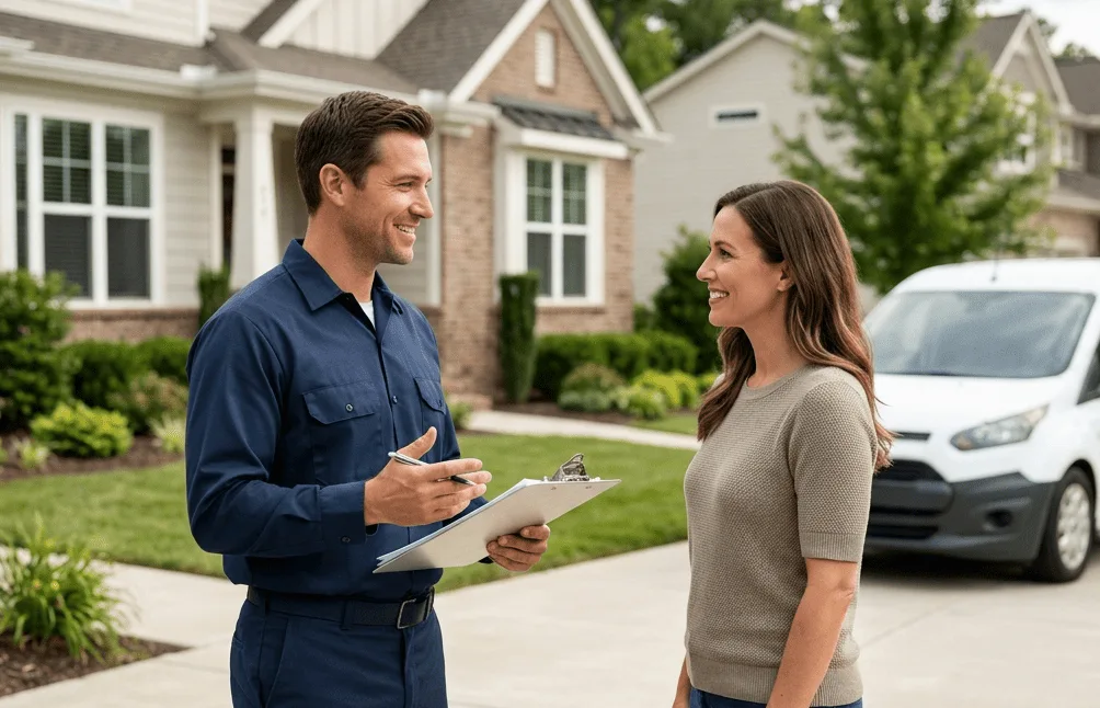 Mold Remediation Bluffs, IL FAQs